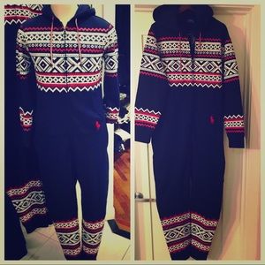 bomber jacket with polo